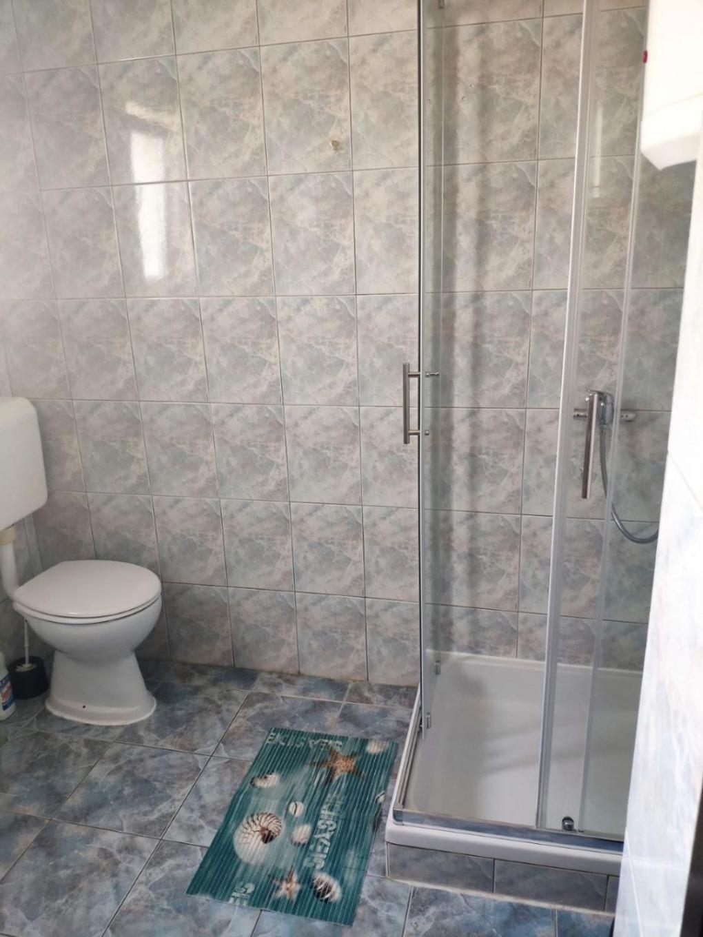 Apartments Rising Sun Вир Экстерьер фото