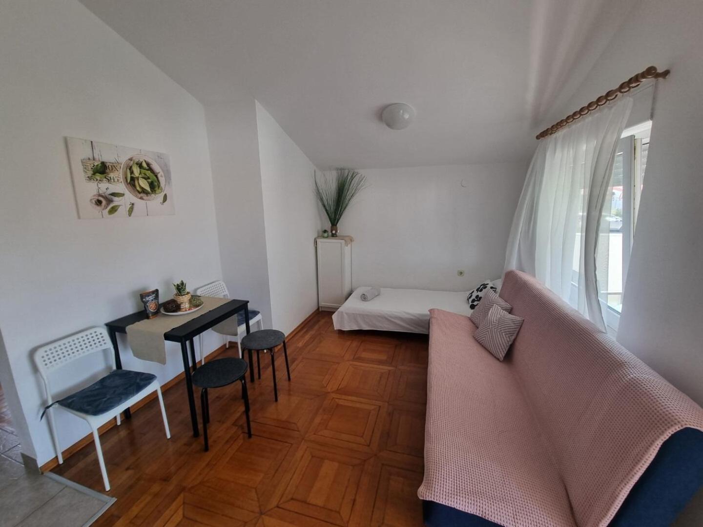 Apartments Rising Sun Вир Экстерьер фото