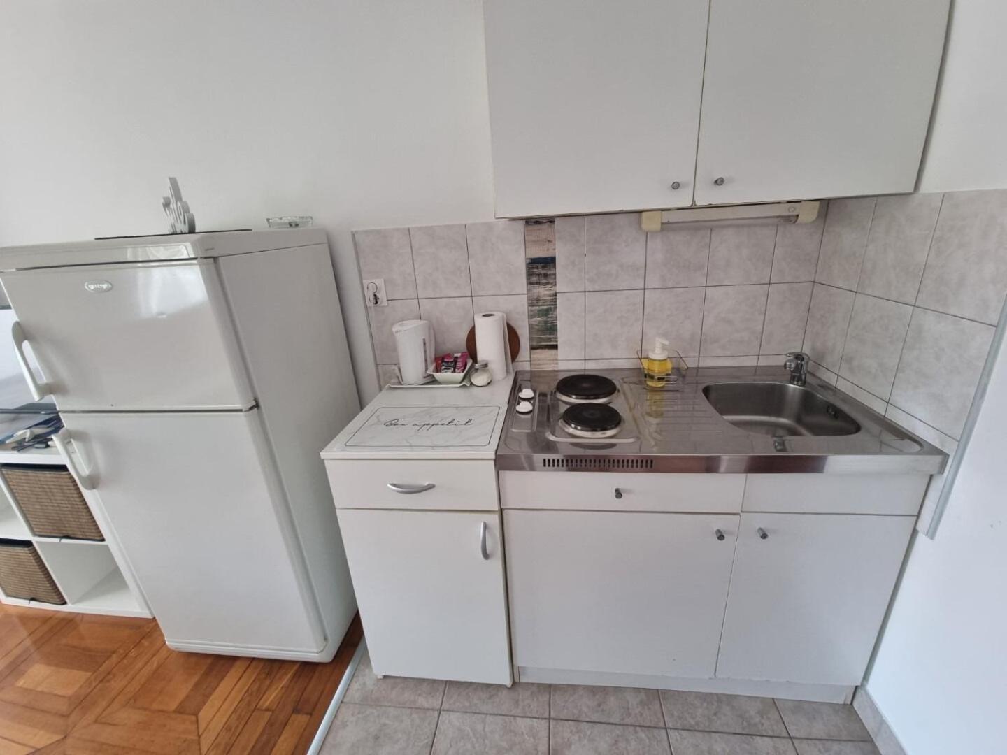 Apartments Rising Sun Вир Экстерьер фото