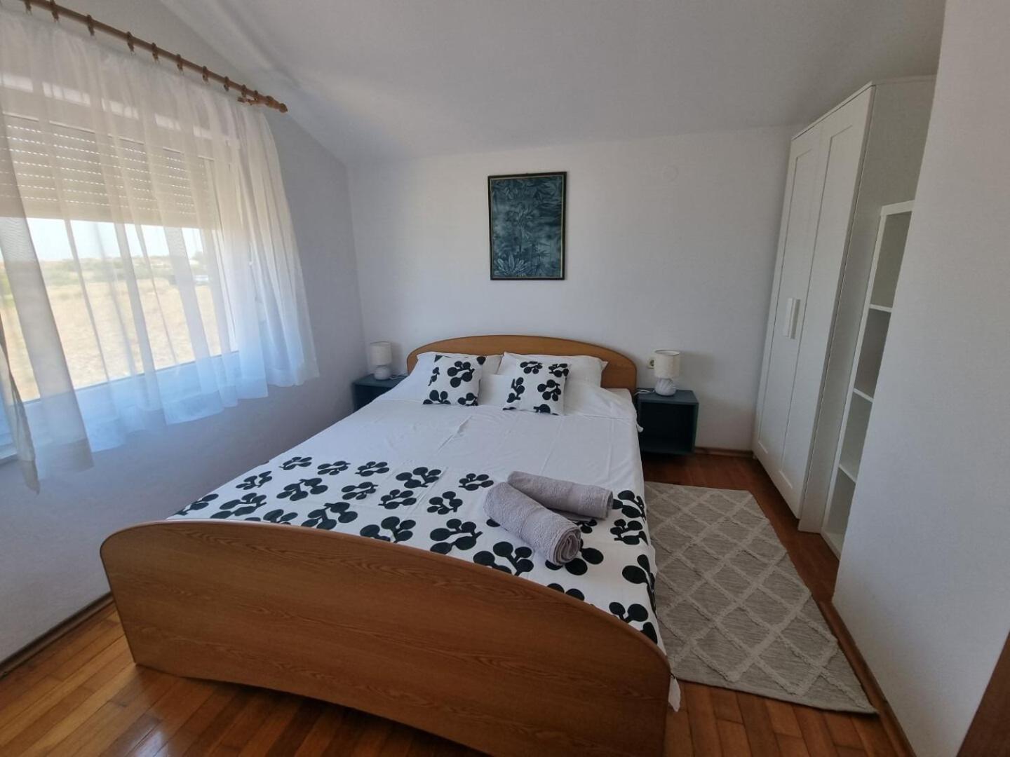 Apartments Rising Sun Вир Экстерьер фото